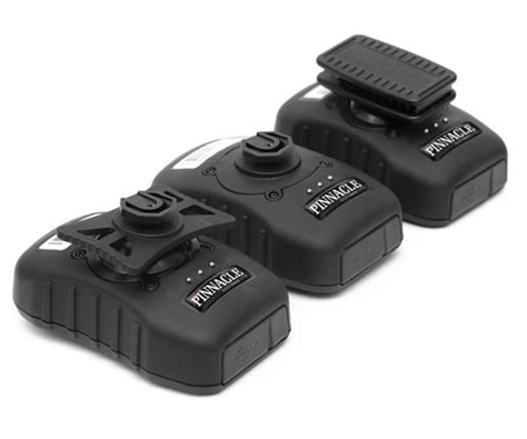 pinnacle pr5|The perfect fit for professional and .